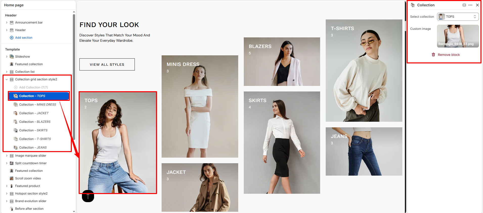 collection-grid-style2-settings
