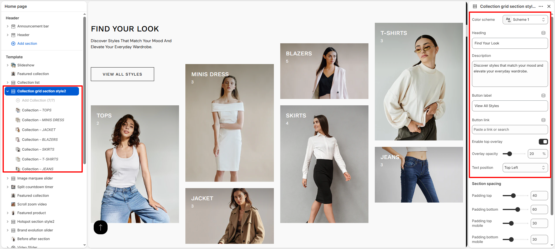 collection-grid-style2-settings